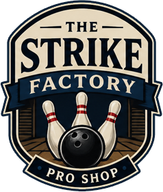 The Strike Factory Pro Shop
